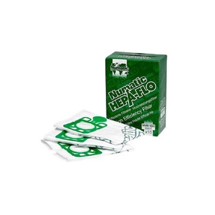 SAC RSV130 NUMATIC PZ.10