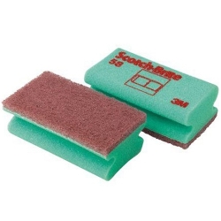 SPUGNA ACCOP ANTIGR 58 VER