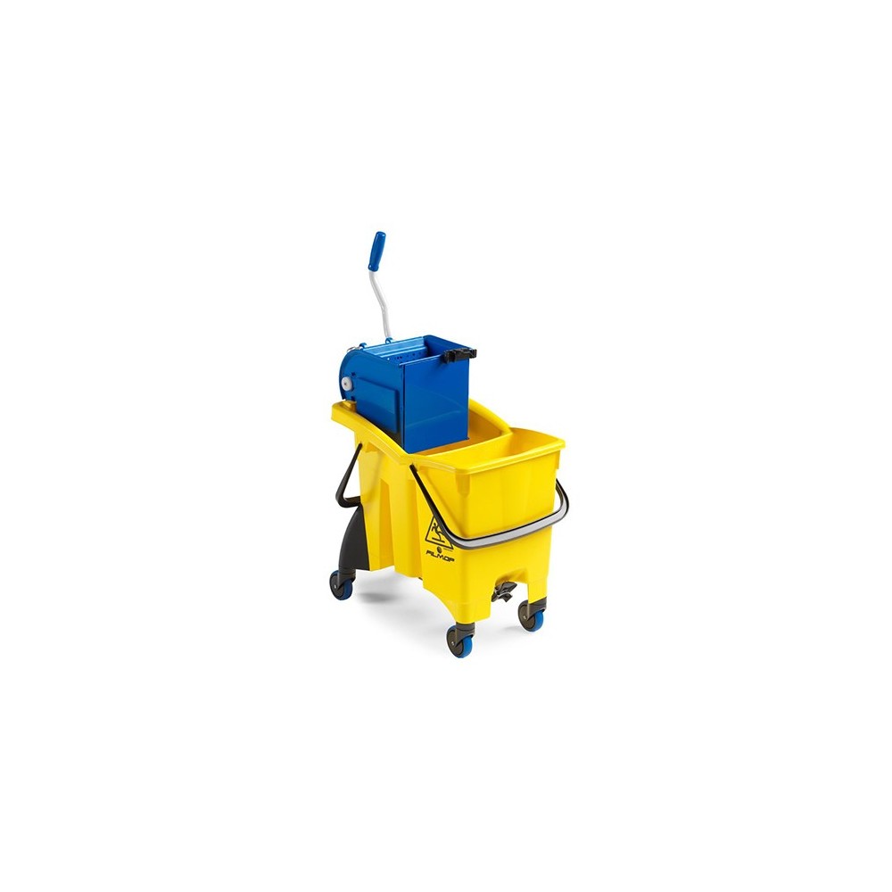 TWICE SECCHIO 30LT C/STR.DEEP TWICE SECCHIO 30LT C/STR.DEEP
