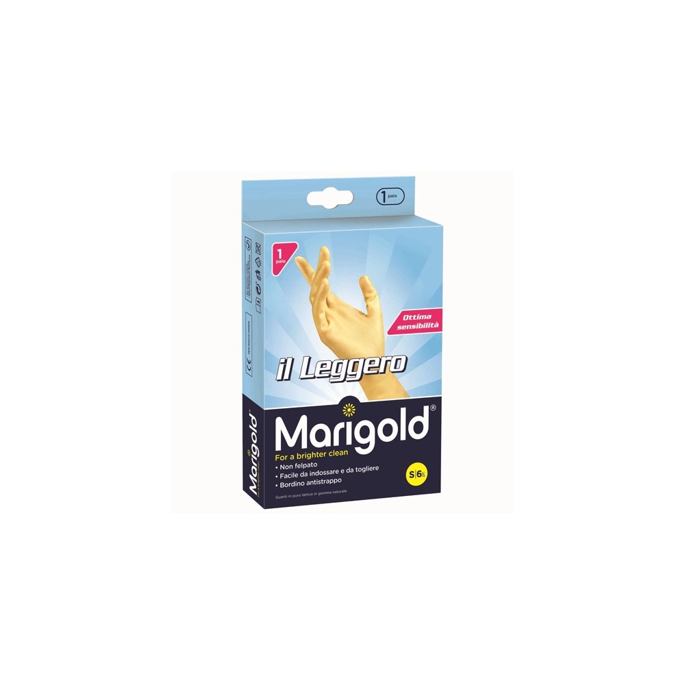 GUA MARIGOLD TG S