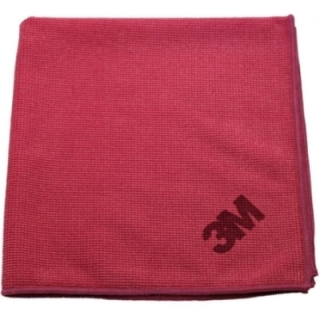 PANNO ESSENTIAL ROSSO (X10)