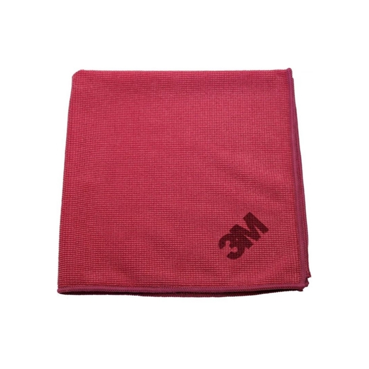 PANNO ESSENTIAL ROSSO (X10)