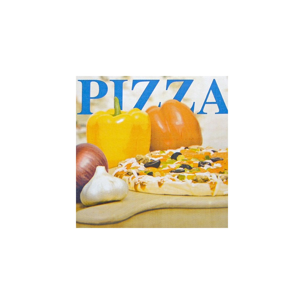 PIZZA BOX 50X50X5 P50 PIZZA BOX 50X50X5 P50