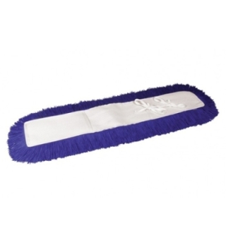 FRANGIA 60CM ACRIL BLU LACCI