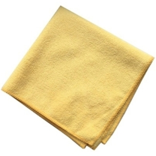 PANNO M/FIBRA ITEX GIALL 37X37