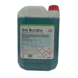 SIRIO BUCATO TANICA 5LT