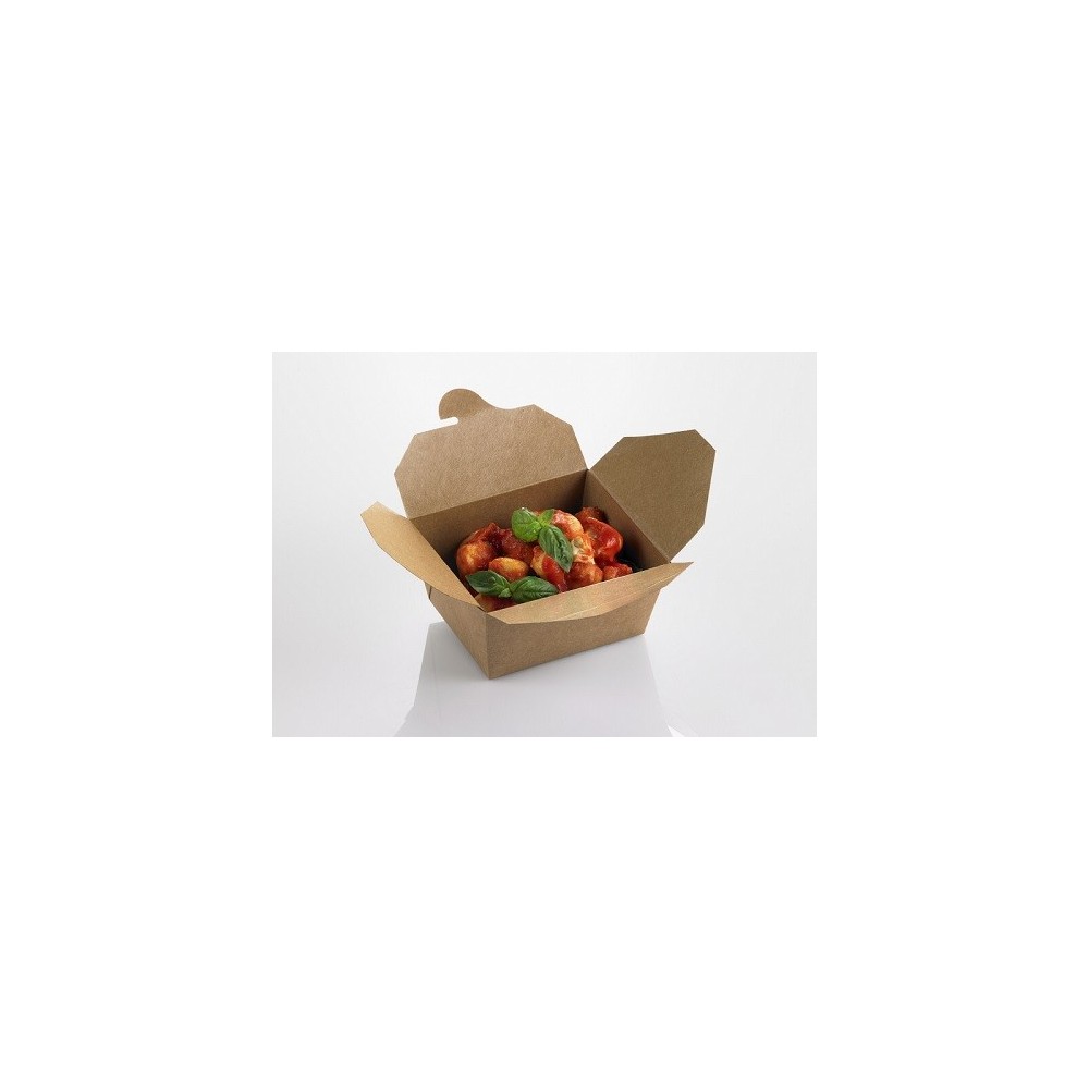 BOX ASPORTO CART AV 2,5LT P40 BOX ASPORTO CART AV 2,5LT P40
