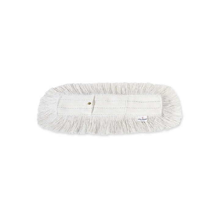 FRANGIA 100CM COTONE BOTTONI
