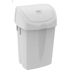 PATTUM 50LT BIANC C/BASC BINNY