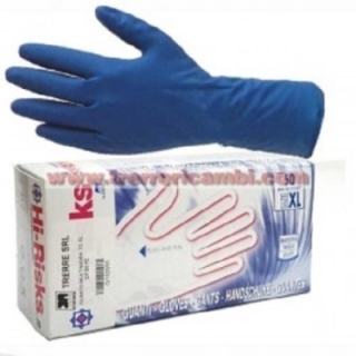 GUA HI-RISKS PROF 9-9.5 P50