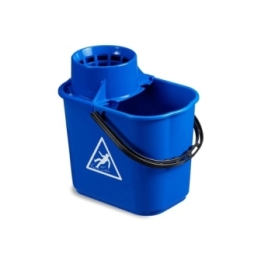 SECCHIO MASTER LUX 12L S/S BLU