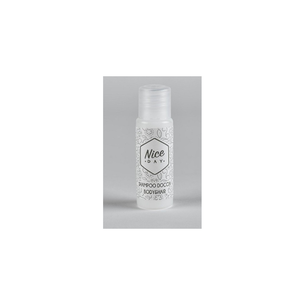 SHAMPOODOC NICE DAY 20ML P429