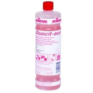 DUOCIT-ECO I 1LT KIEHL