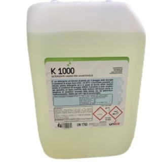 K 1000 DETER LAVSTOV 10KG