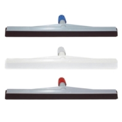 SPINGIACQUA NYLON 75CM BIA/VER