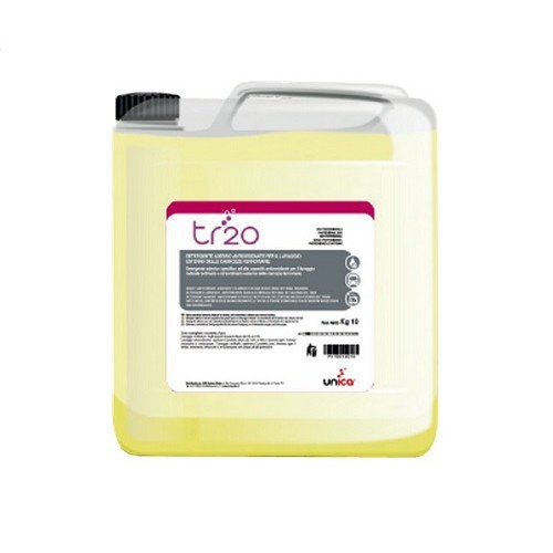 TR20 DETERGENTE 10LT