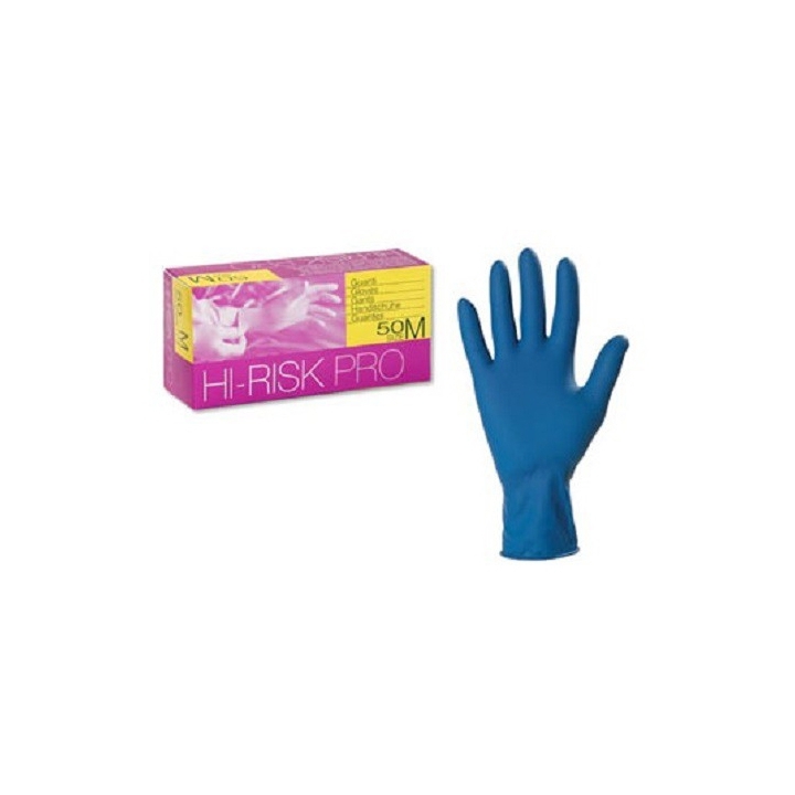 GUA HI-RISKS PROF 7-7.5 P50