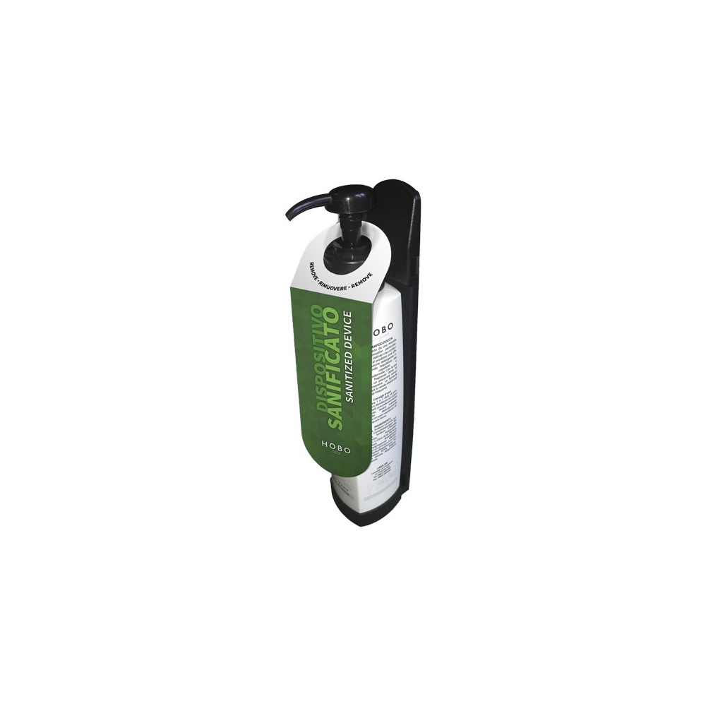 DISP STAFFA+SPRUZZ 250ML NERO DISP STAFFA+SPRUZZ 250ML NERO