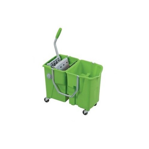 CARR DOLLY 15LTX2 VERDE