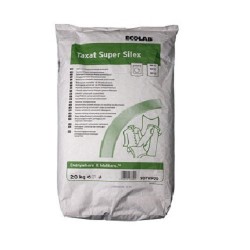 TAXAT SUPER SILEX POLVERE 20KG