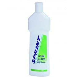 SPRINT CREAM CLEANER 500ML