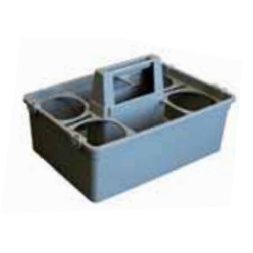 CASSETTA P/OGGETTI 2 SCOMPARTI