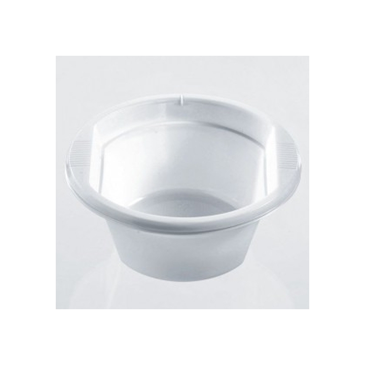 CIOTOLA PLASTICA 250CC P1000