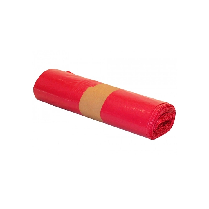 SAC NU 72X110 ROSSO G60 P200