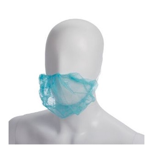 COPRIBARBA TNT BIANCO P100