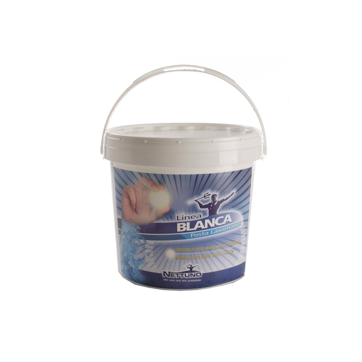 LINEA BLANCA PASTA 5 LT