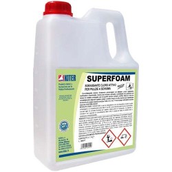 SUPERFOAM TANICA 5LT