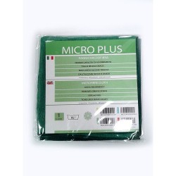 PANNO MICROPLUS 40X40 VERDE