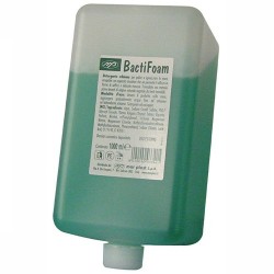 CARTUCCIA SAP FOAM 1LT VERDE