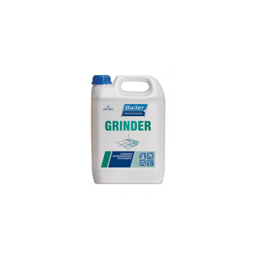 GRINDER SGRAS.CONC. LT1 KG1,2