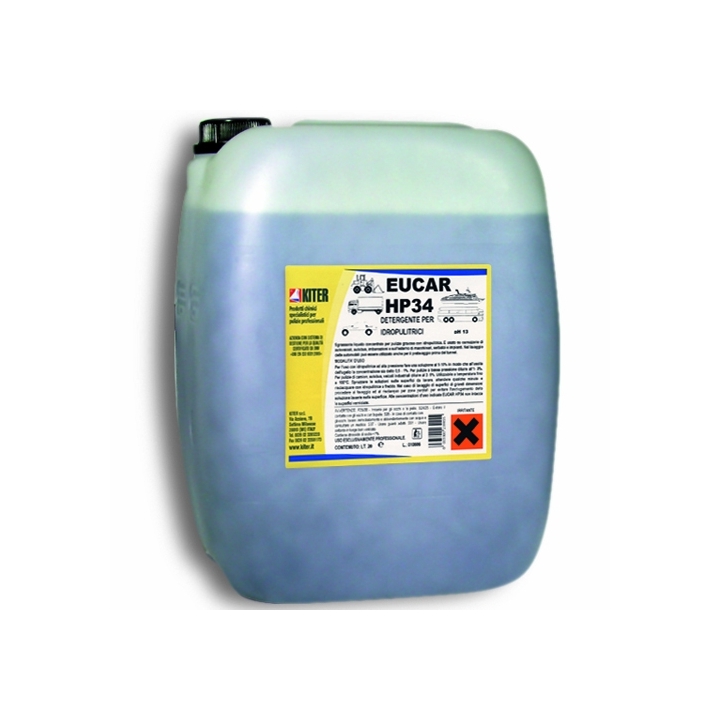 EUCAR HP34 20LT