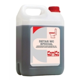 DETAR WC SPECIAL 5KG