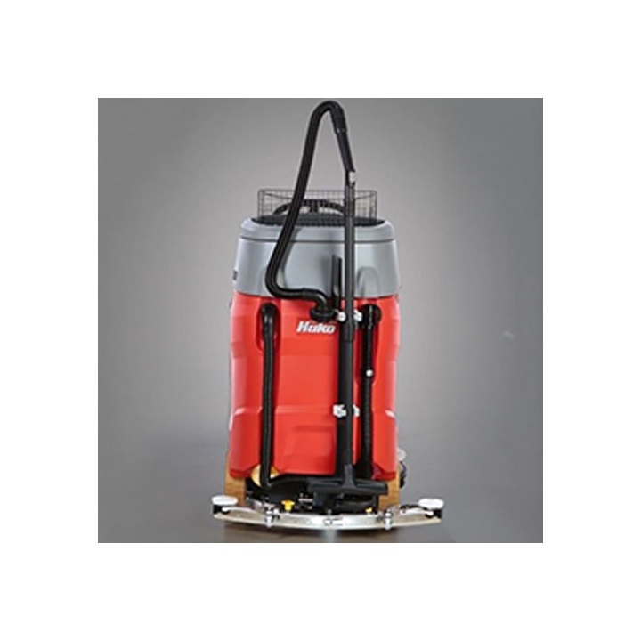 TUBO FLEX ASCIUG. A DISTANZA