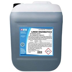 LINGE ENZIMATICO TAN 20KG