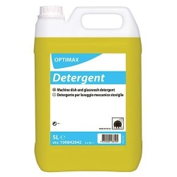 OPTIMAX DETERGENT 5LT