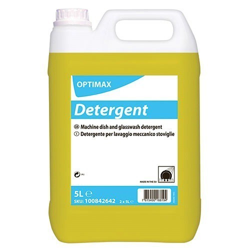 OPTIMAX DETERGENT 5LT