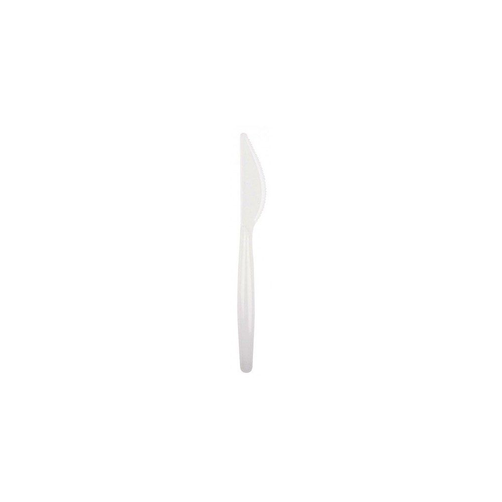 COLTELLO PS BIANCO P100 COLTELLO PS BIANCO P100