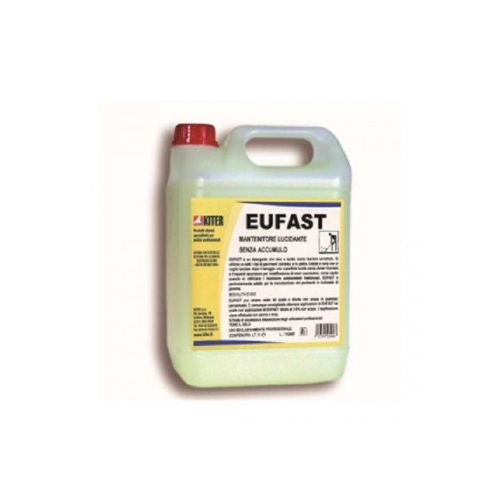 EUFAST 5LT