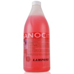 FLAC VUOTO 750ML SANOCIT