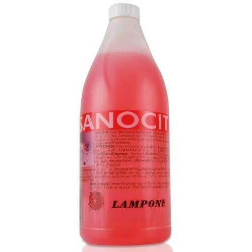 FLAC VUOTO 750ML SANOCIT