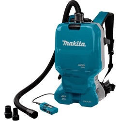 ASP MAKITA ZAINO DVC665Z S/MAC