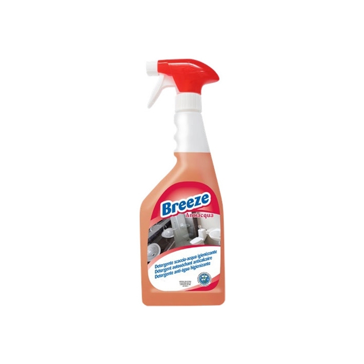 BREEZE ANTICALCARE 750ML