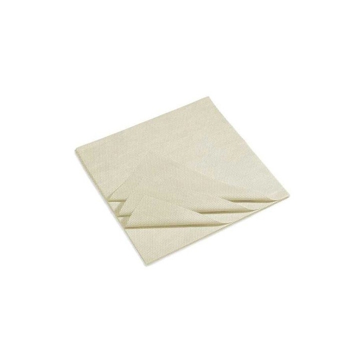 PANNO GARZA BORDATA 80X100COT