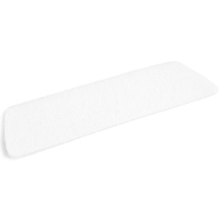 FRANGIA FIBRA ABRAS 60CM VELCR