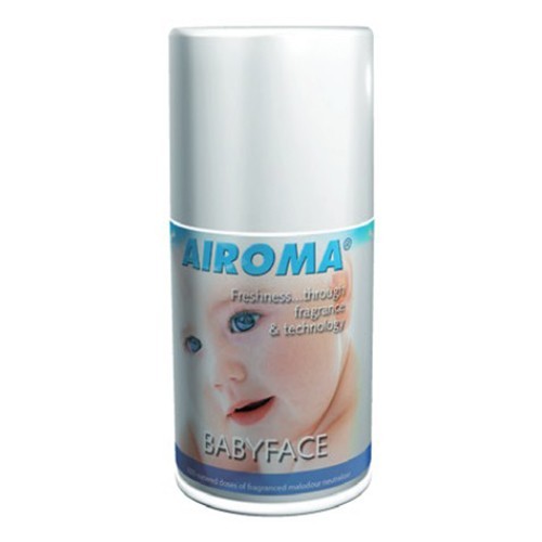 RICAR AIROMA BABYFACE 270ML