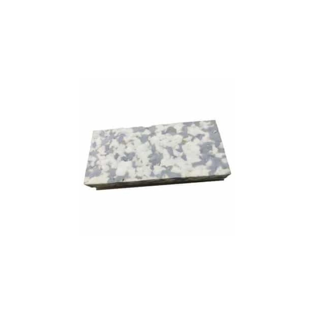 TAMPONE MELAMINA 250X115X30